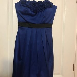 💙 Max & Cleo Evening Dress 💙